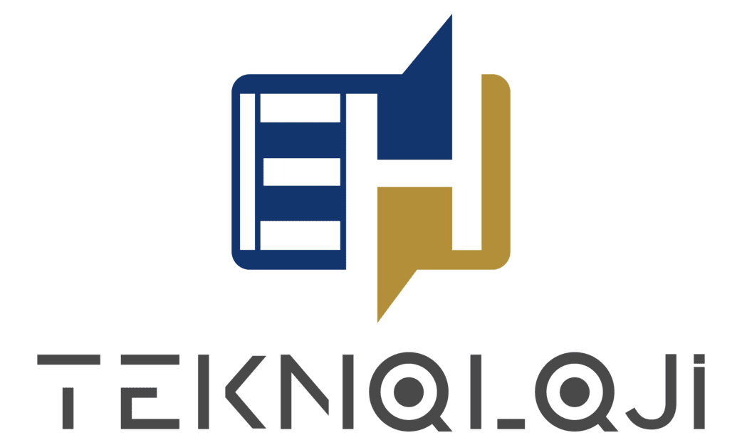 ERN Teknoloji Logo
