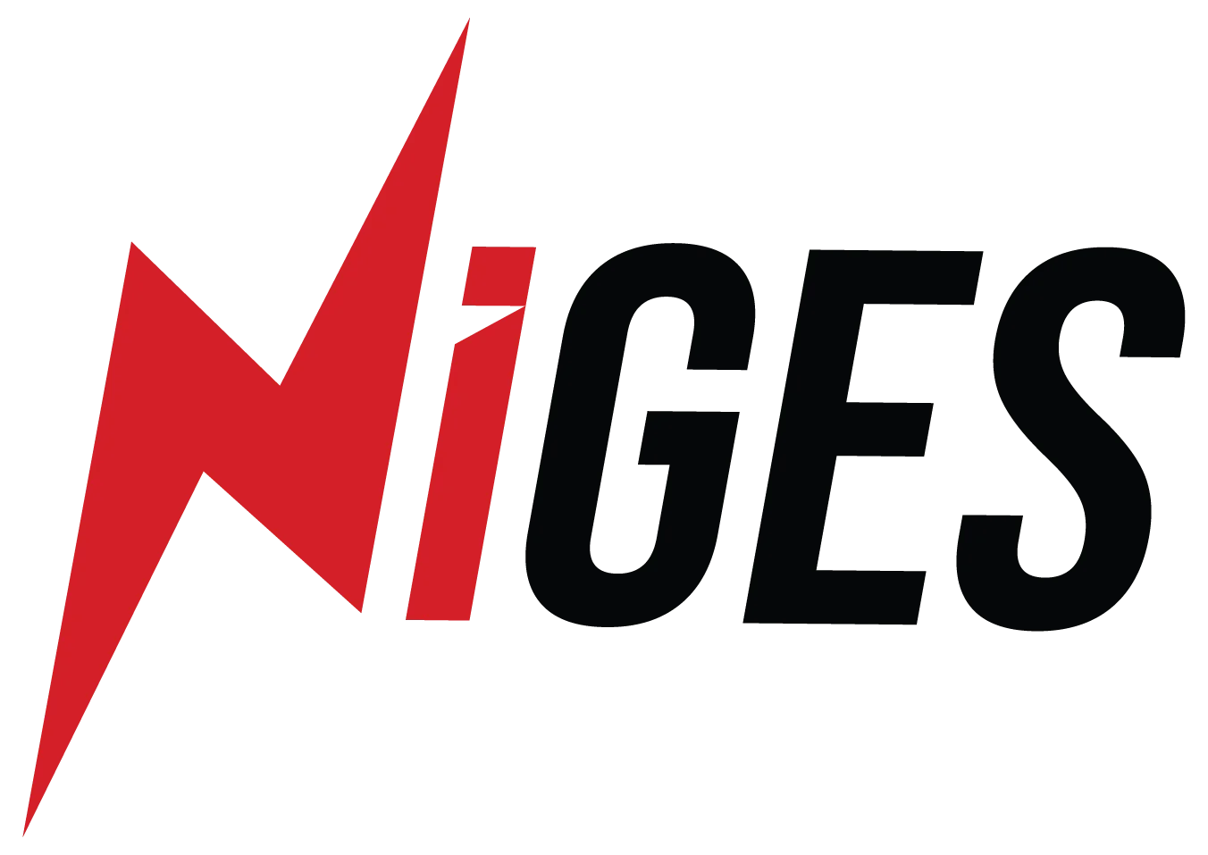 Niges Elektrik Mühendislik Logo